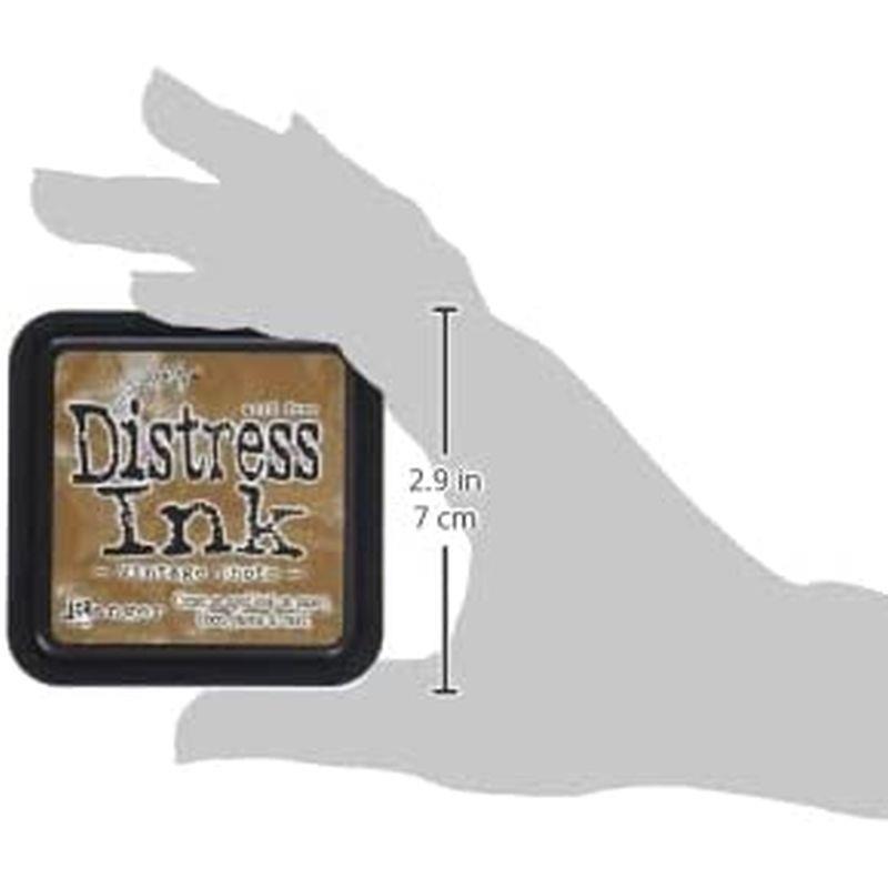 Distress Ink Vintage Photo Ink Pad