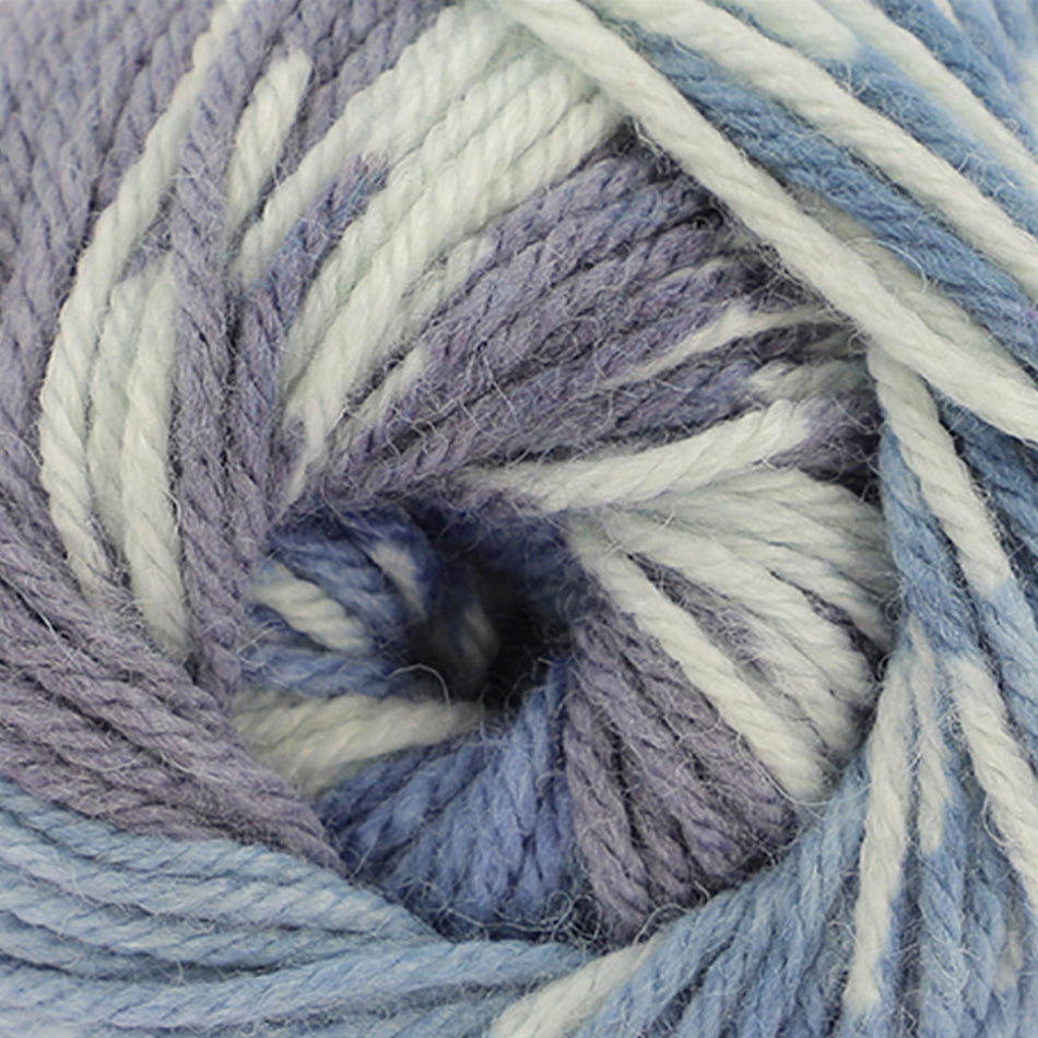 2214807 Nordic Chunky Frida Yarn - 200M, 150g