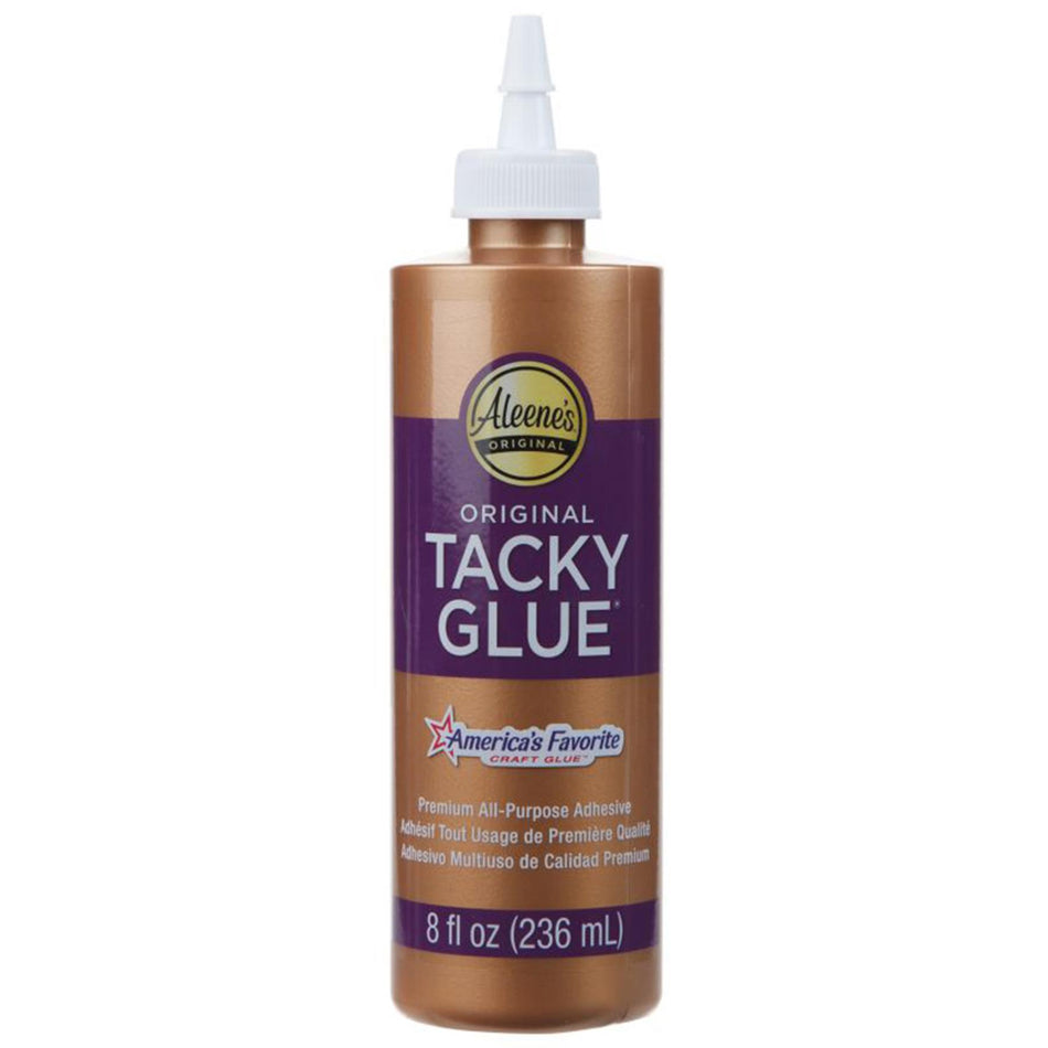 15599 Original Tacky Glue - 8oz, 236ml