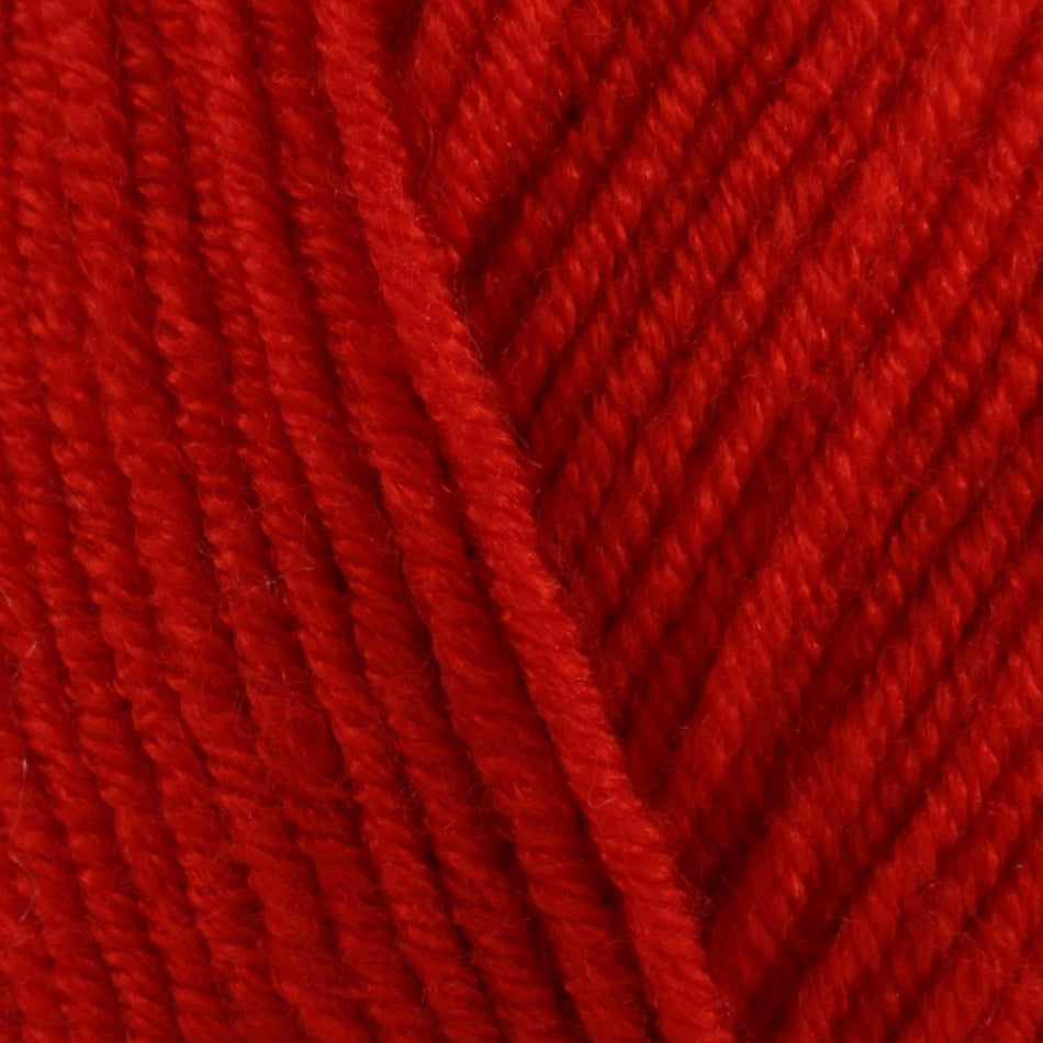 1041422 Cherished DK Red Yarn - 250M, 100g