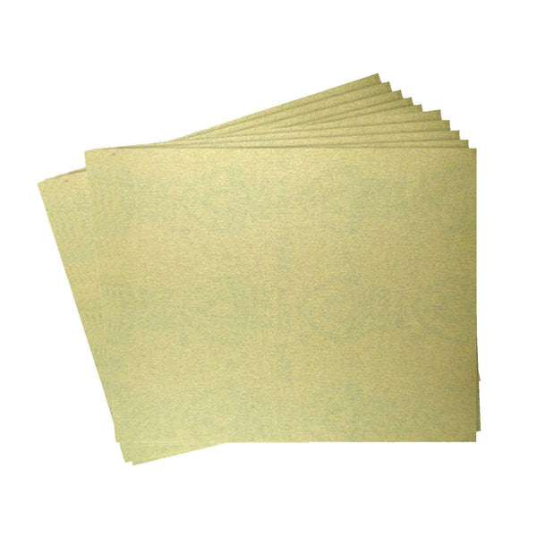 PS30D Sandpaper Sheet, 280x230mm