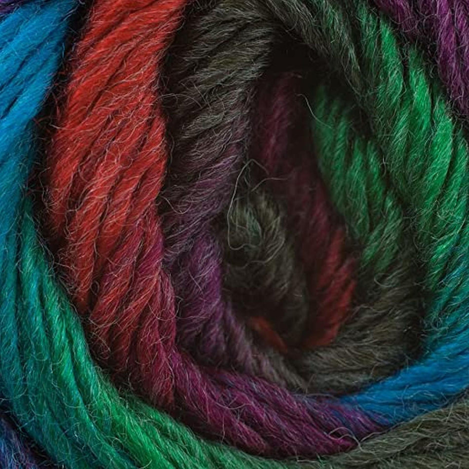 42404 Riot DK Magic Yarn - 134M, 100g