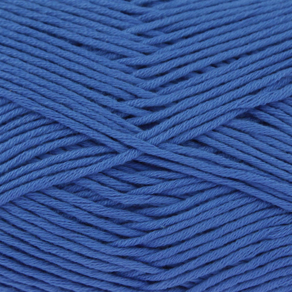 301644 Bamboo Cotton DK Bluebell Yarn - 230M, 100g