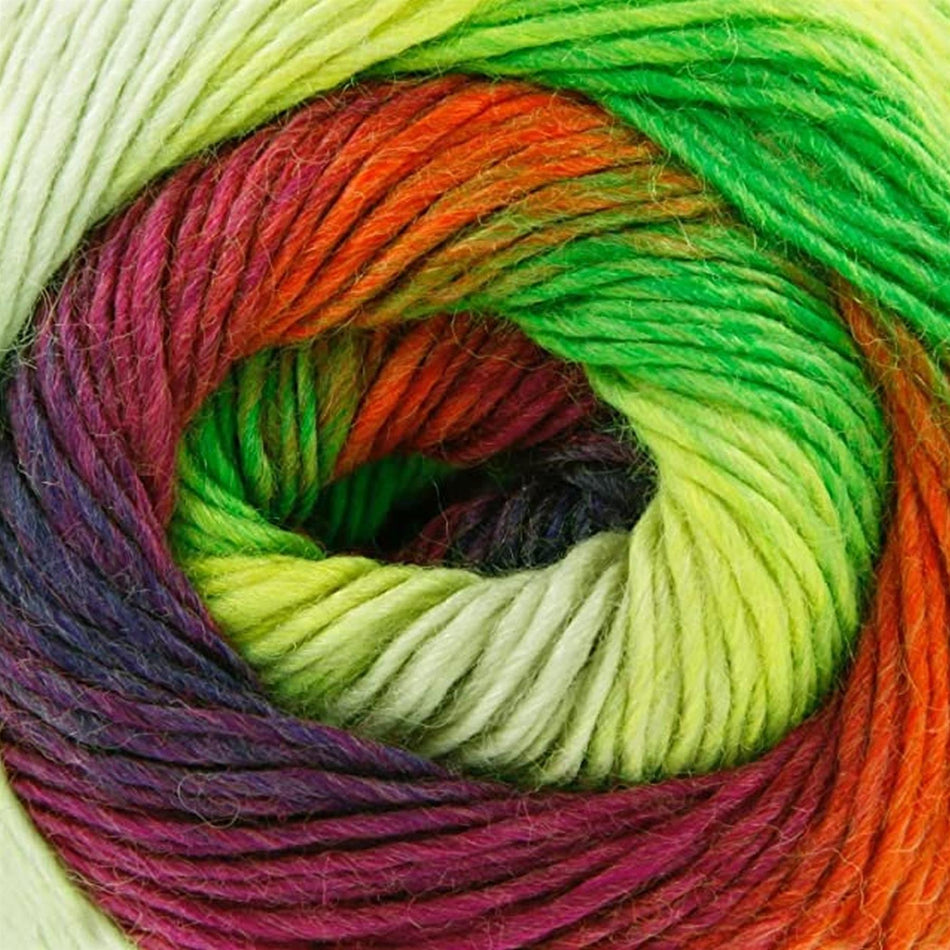 42239 Riot DK Neon Yarn - 134M, 100g