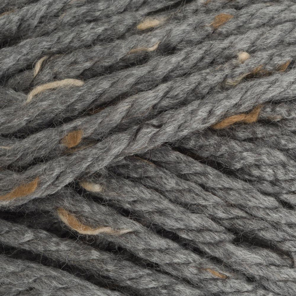 9131099 Special xl Tweed Grey (1099) Yarn - 100g