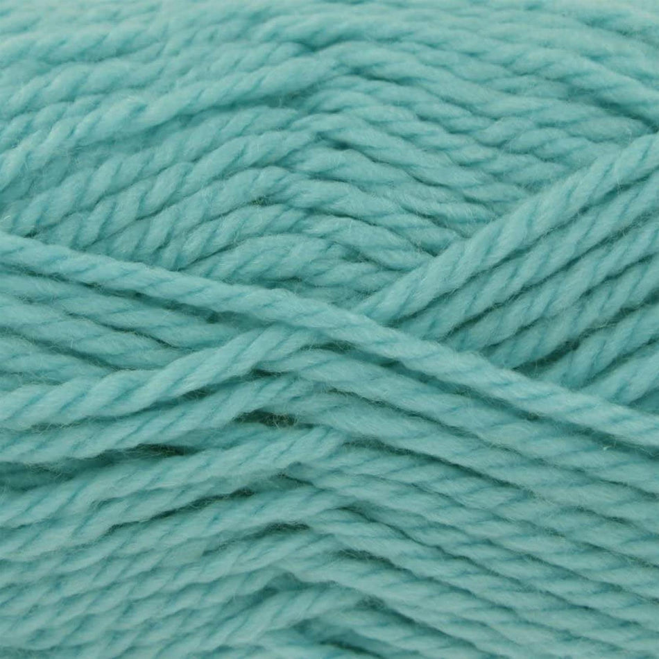 41427 Comfort Chunky Aqua Yarn - 106M, 100g