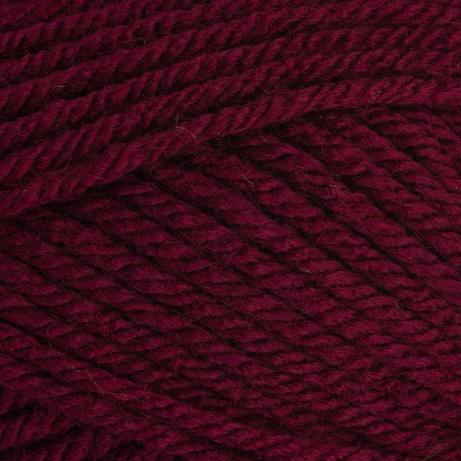 9061035 Special Chunky Burgundy (1035) Yarn - 100g