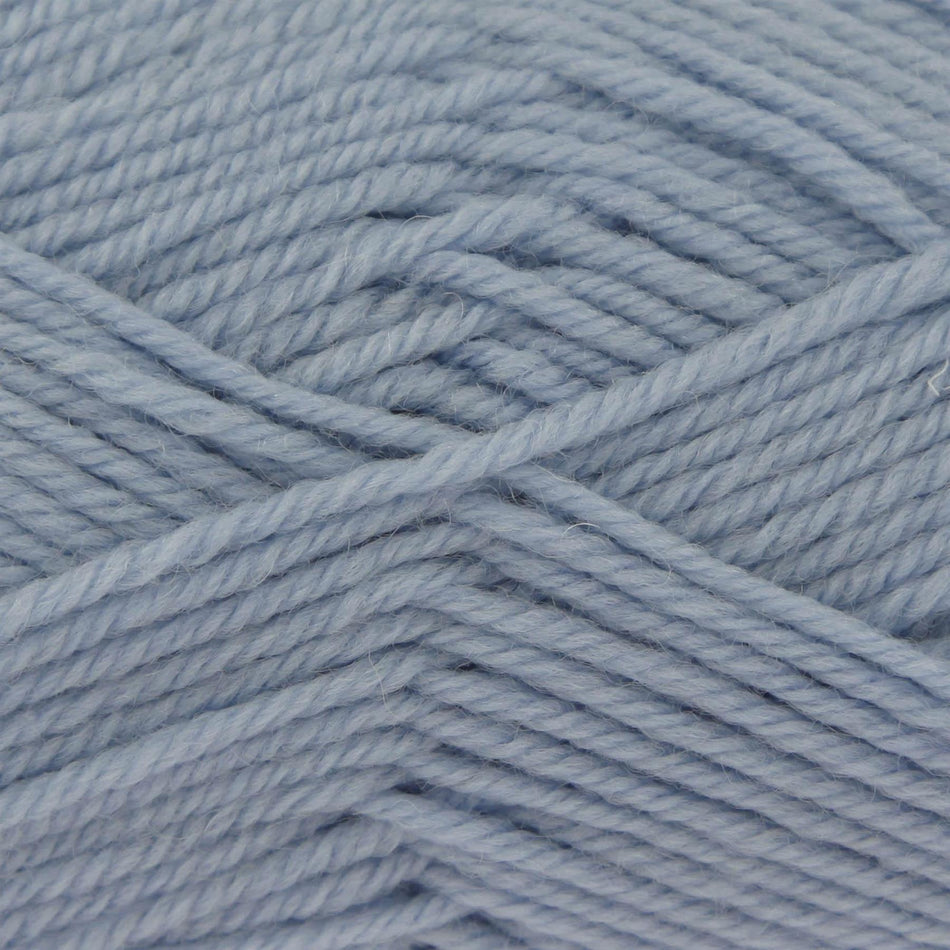 601531 Merino Blend DK Pale Blue Yarn - 104M, 50g
