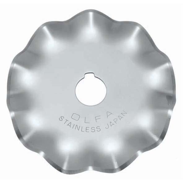 Wave Rotary Blade - 45mm