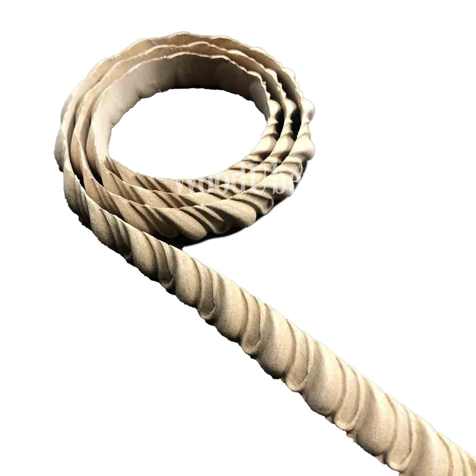 [WoodUBend] WUBTR745.1 Trim Trim - 1000x20mm