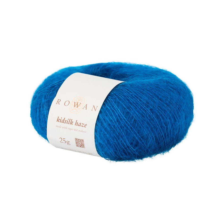 Kidsilk Haze Laguna 685 70% Mohair 30% Silk Yarn - 25g