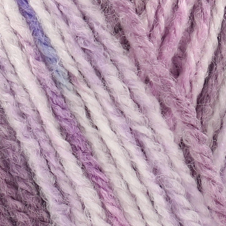 803185 Splash DK Parma Violet Yarn - 292M, 100g