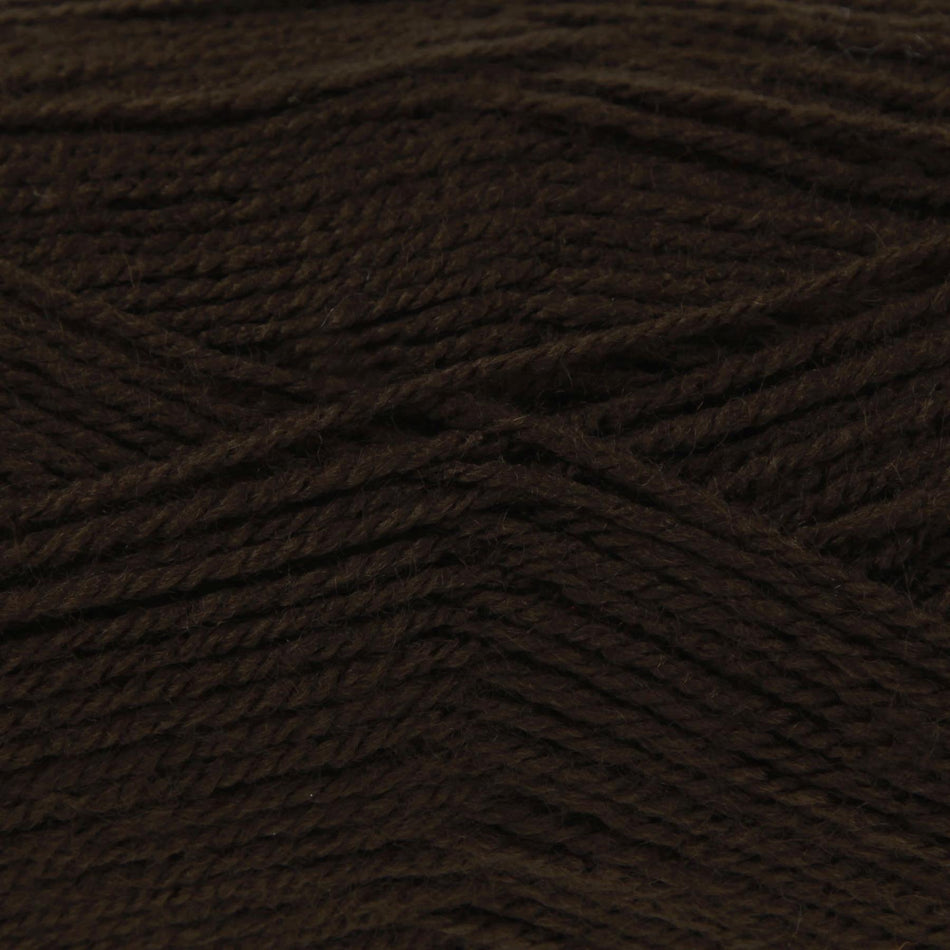 46273 Dollymix DK Chocolate Yarn - 73M, 25g