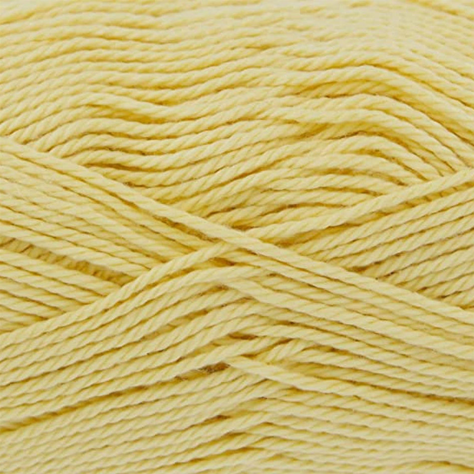 761600 Cottonsoft DK Buttercup Yarn - 210M, 100g