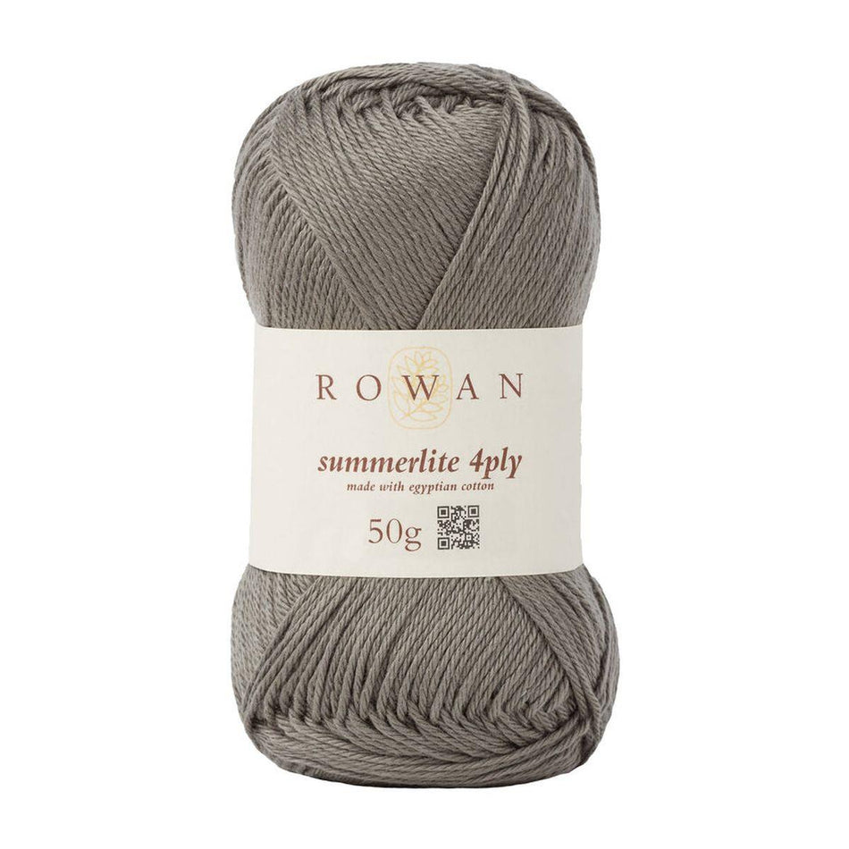 Summerlite 4Ply P.Pot 431 100% Cotton Yarn - 50g