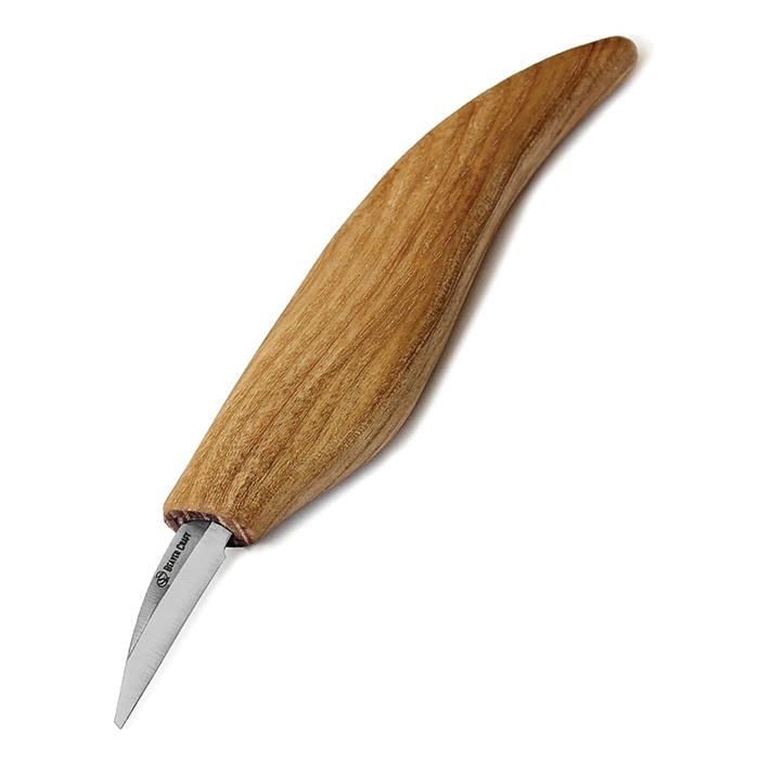 C15 Detail Wood Carving Knife