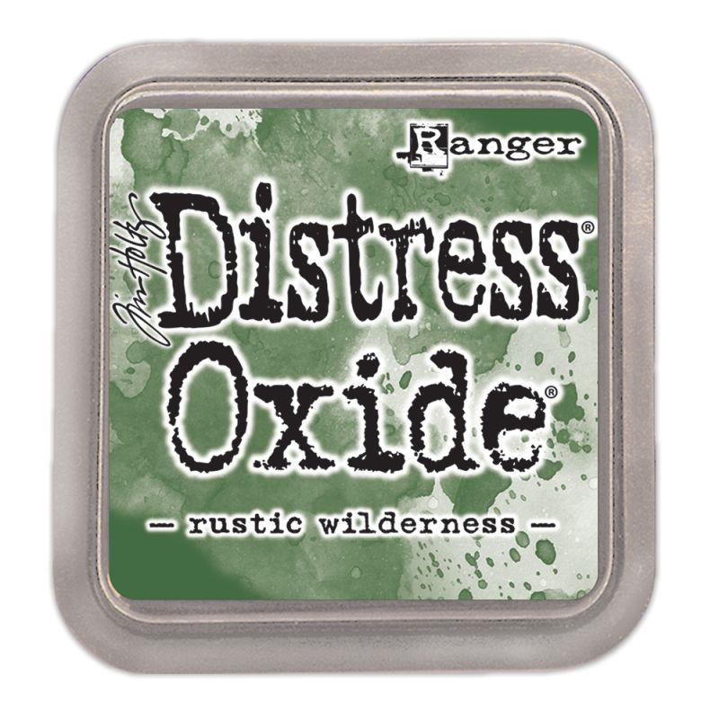 Distress Oxide Rustic Wilderness Ink Pad