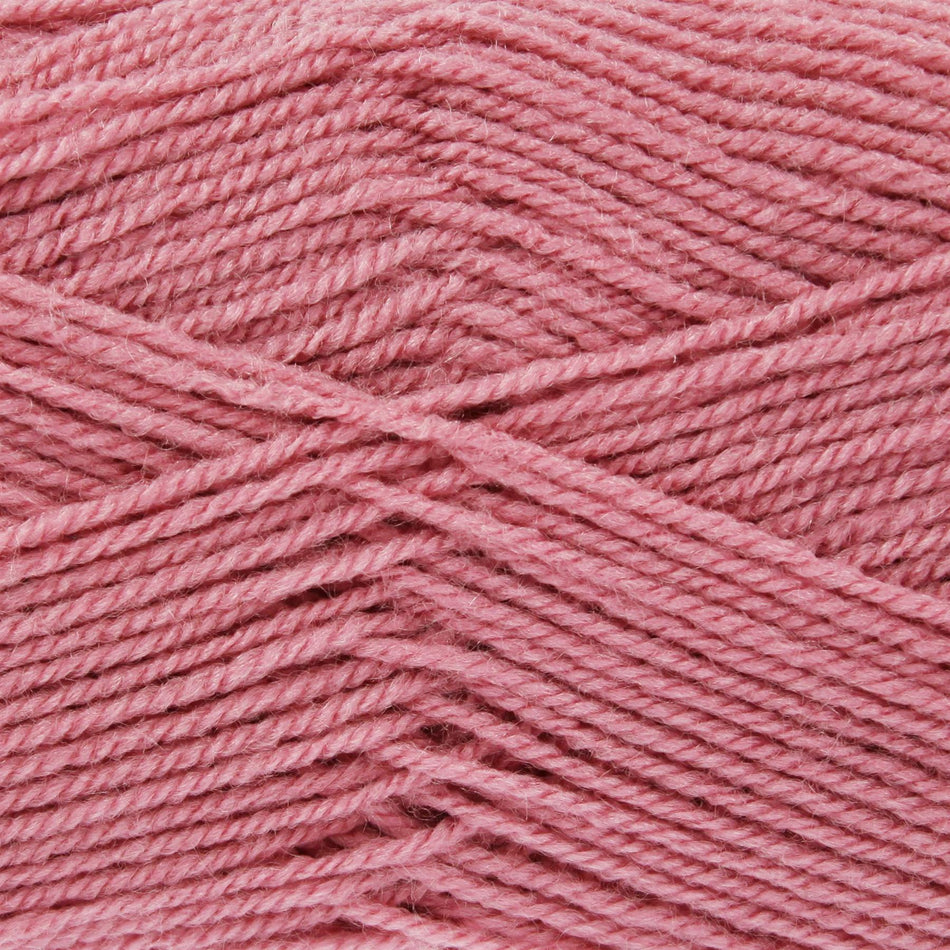 363024 Pricewise DK Vintage Rose Yarn - 282M, 100g