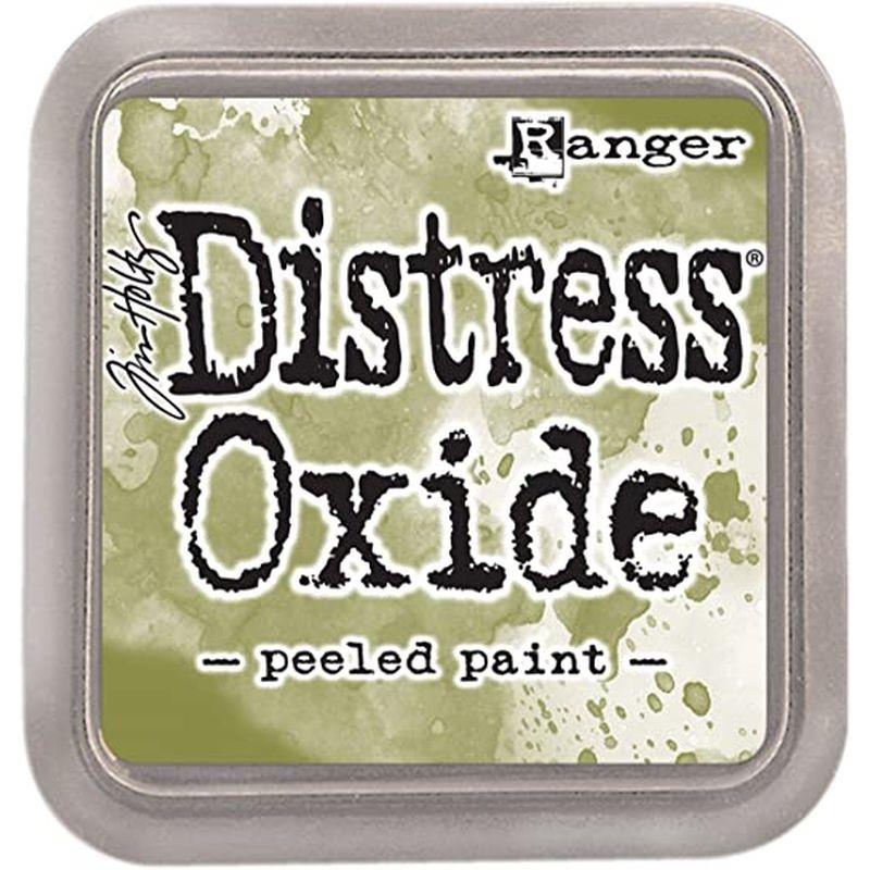 Distress Oxide Peeled Paint Ink Pad