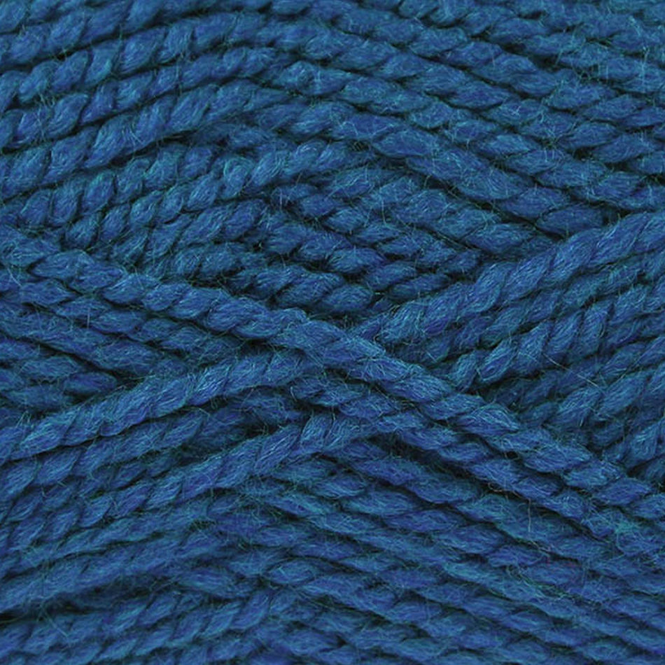 77559 Big Value Chunky Blue Heaven Yarn - 152M, 100g
