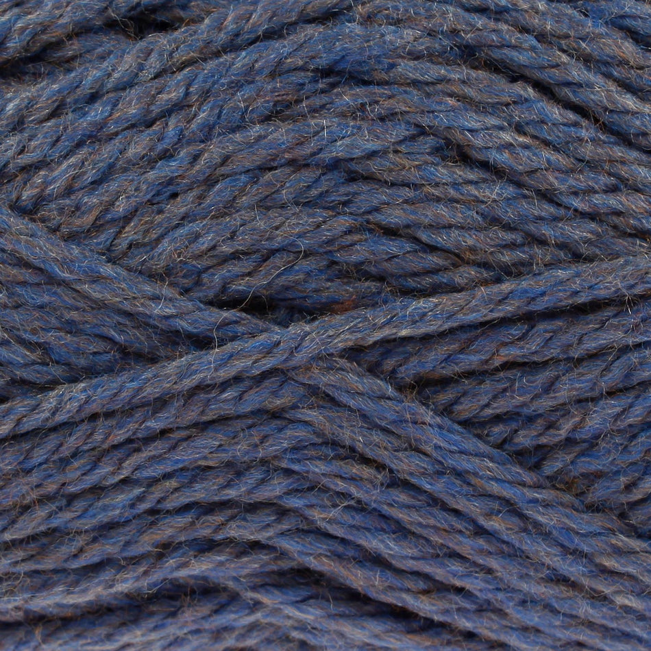 643120 Big Value Super Chunky Indigo Yarn - 81M, 100g