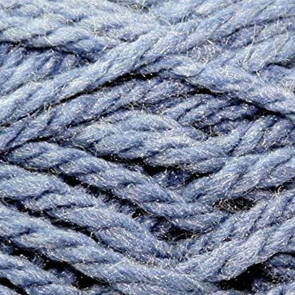 411672 Comfort Chunky Denim Yarn - 106M, 100g