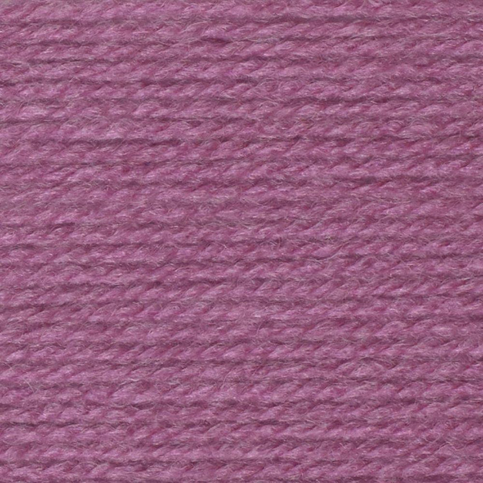 5510 with Wool Aran Clematis Yarn - 400g