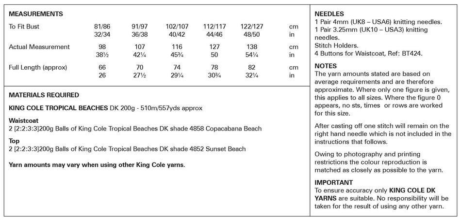 5979 Pattern