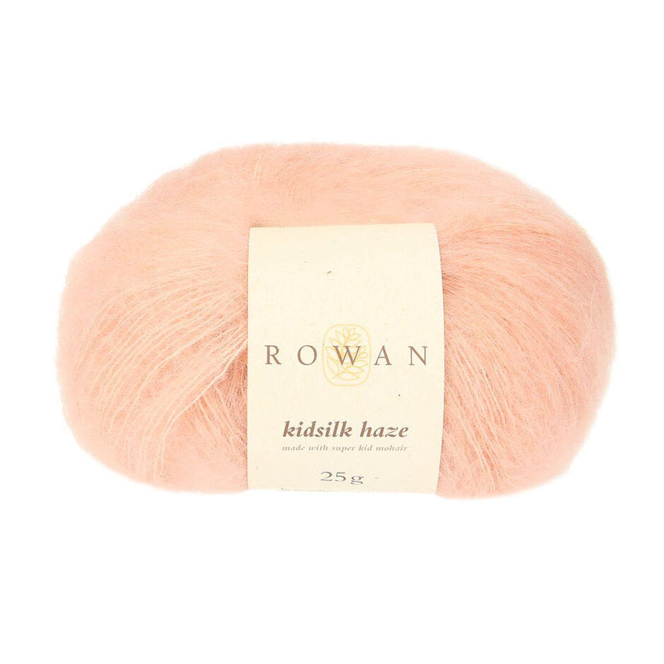 Kidsilk Haze Nectar 687 70% Mohair 30% Silk Yarn - 25g