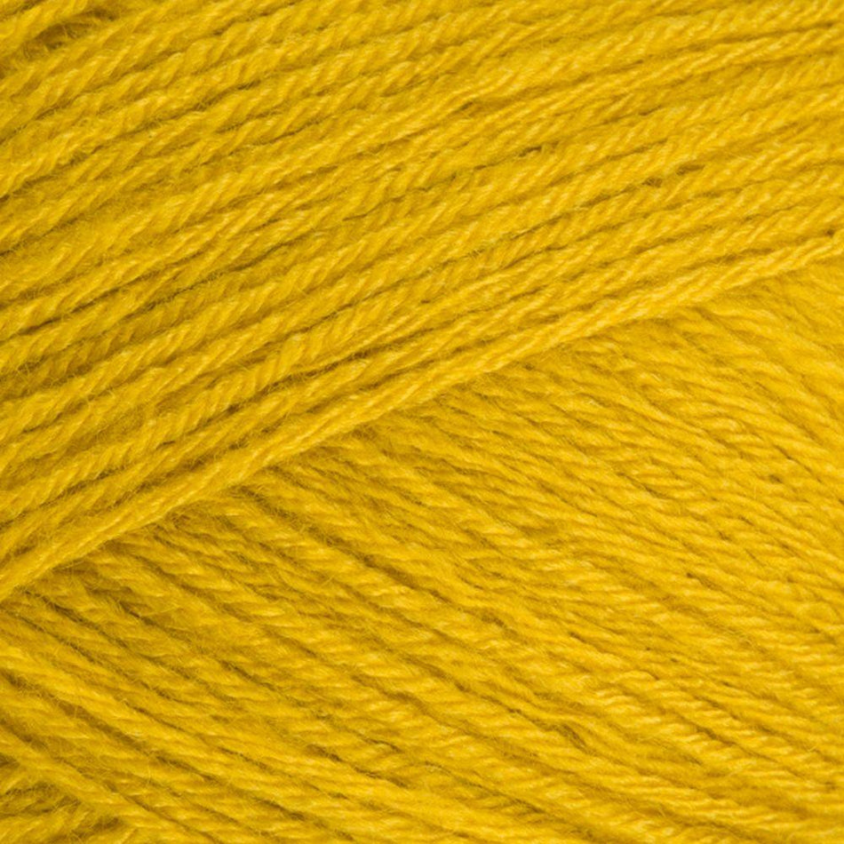 9071823 Special 4 Ply Mustard (1823) Yarn - 100g