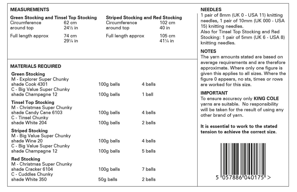 6096 Pattern