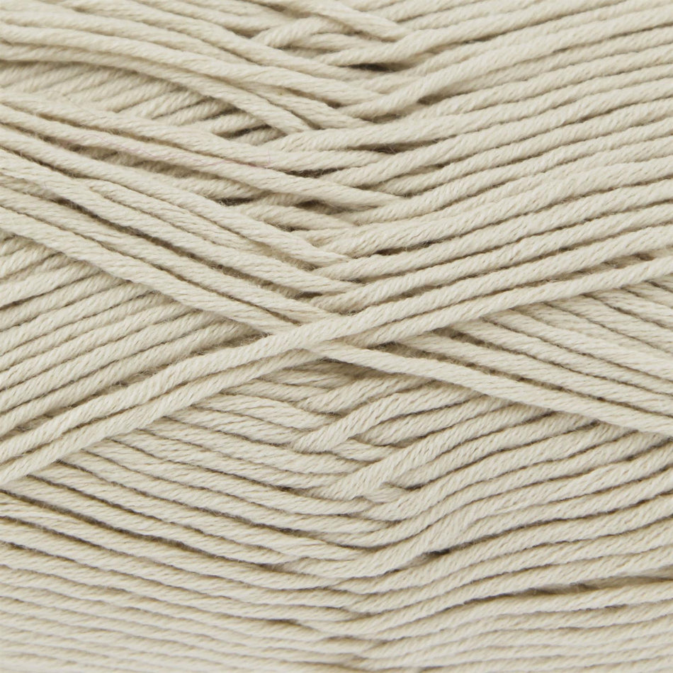 30543 Bamboo Cotton DK Oyster Yarn - 230M, 100g