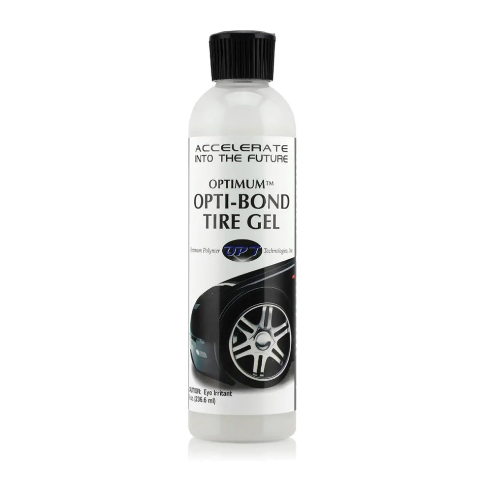 [OPT] 20406 Optimum Opti Bond Tire Gel - 8oz 237ml
