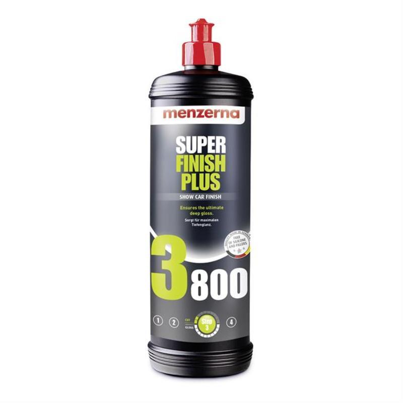 3800 Super Finish Plus - 1L