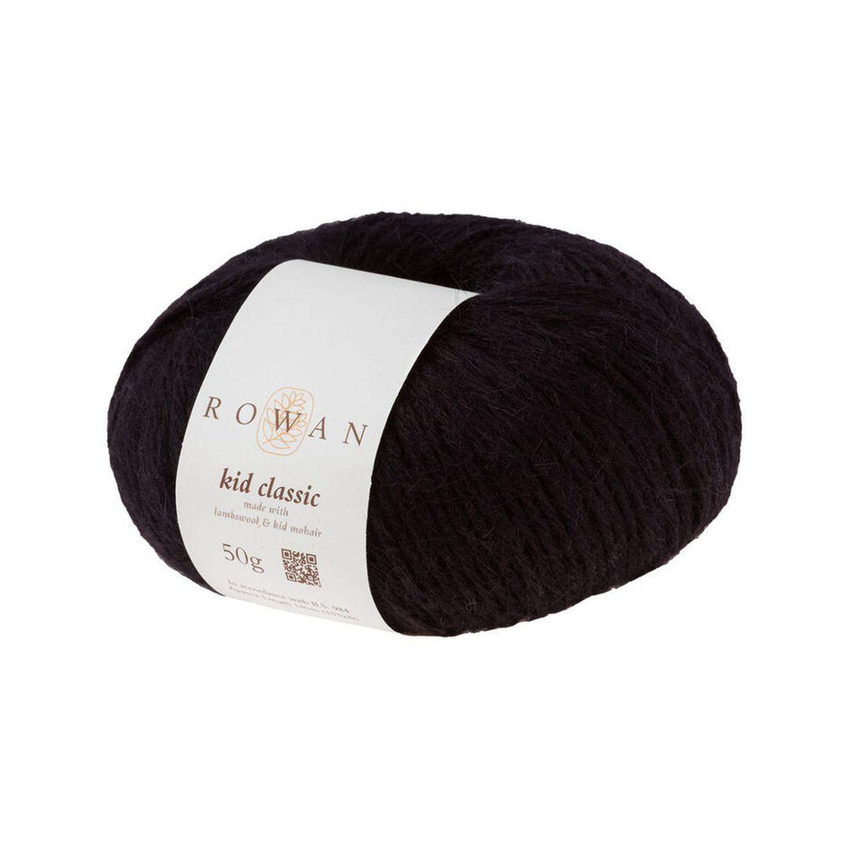 Kid Classic Iron 892 70% Wool 22% Mohair 8% Polyamide Yarn - 50g