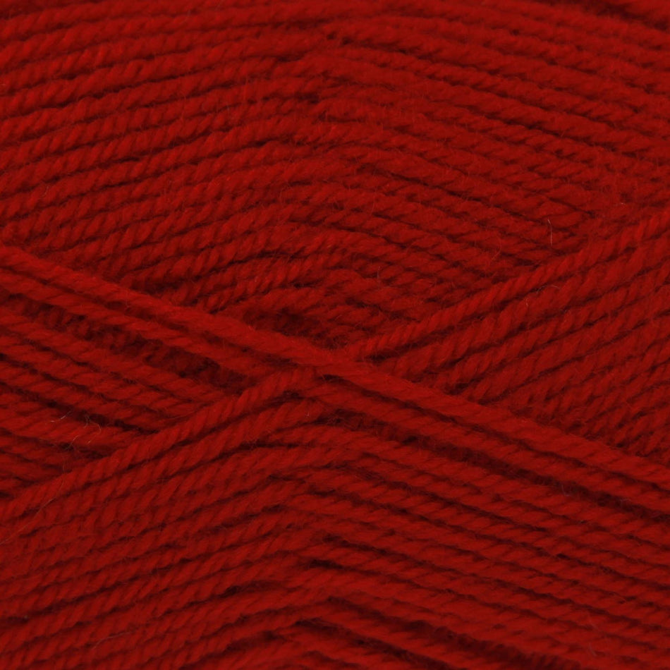 36308 Pricewise DK Cranberry Yarn - 282M, 100g