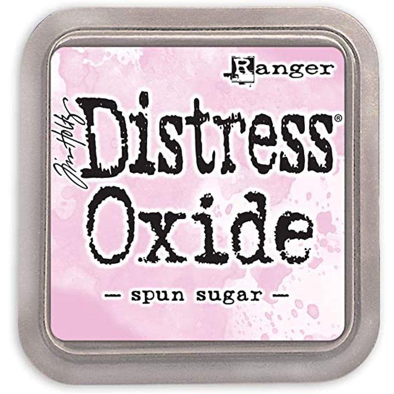 Distress Oxide Spun Sugar Ink Pad