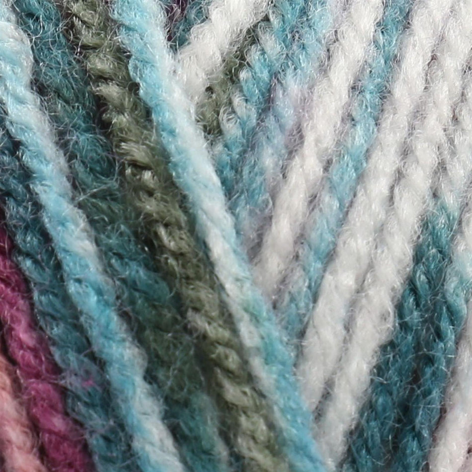 803188 Splash DK Indian Ocean Yarn - 292M, 100g