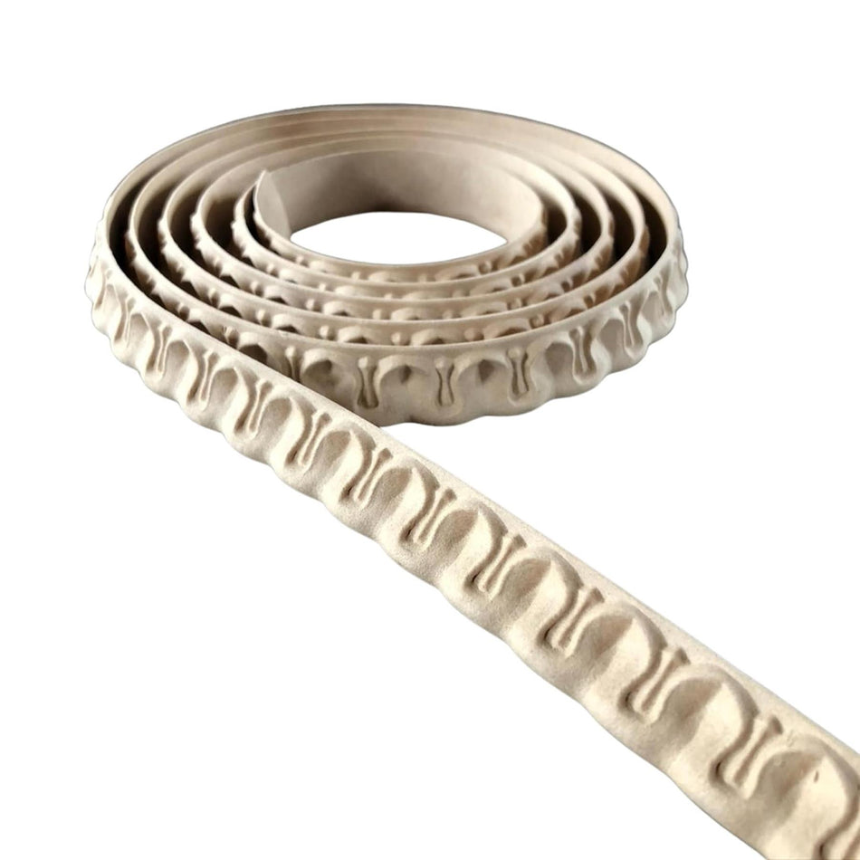 [WoodUBend] WUBTR701 Trim Trim - 2.1m x 19mm