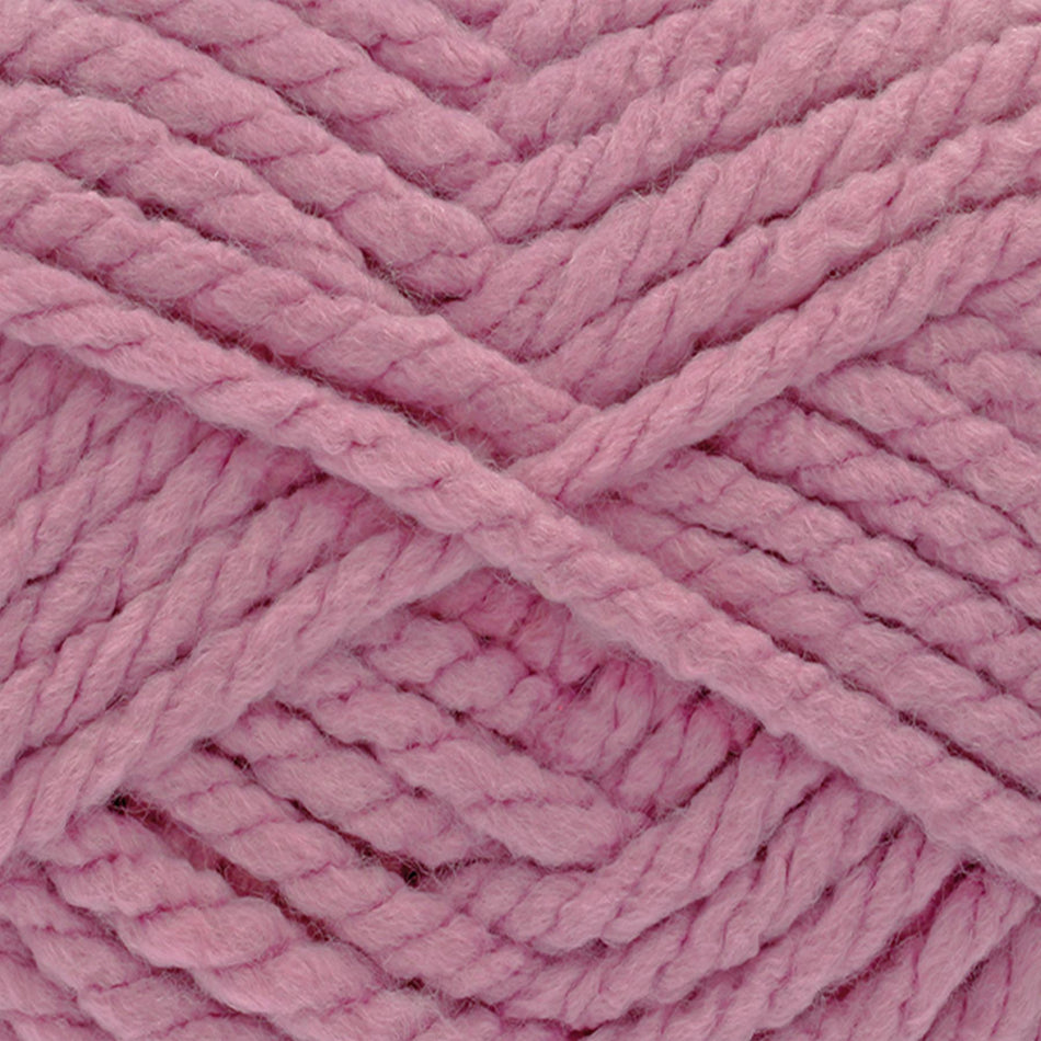 1854428 Big Value Big Dusty Pink Yarn - 75M, 250g