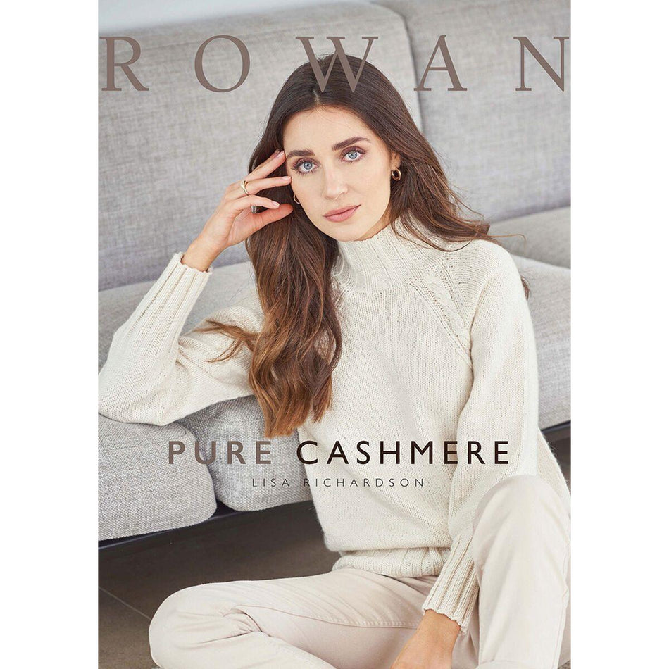 PURE CASHMERE COLLECTION Brochure