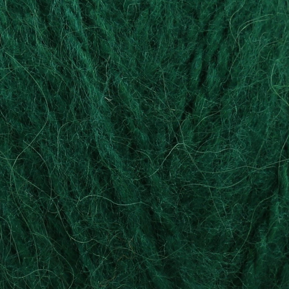 3202158 Grace Evergreen (2158) 85% Premium Acrylic, 10% Wool, 5% Mohair Yarn - 100g