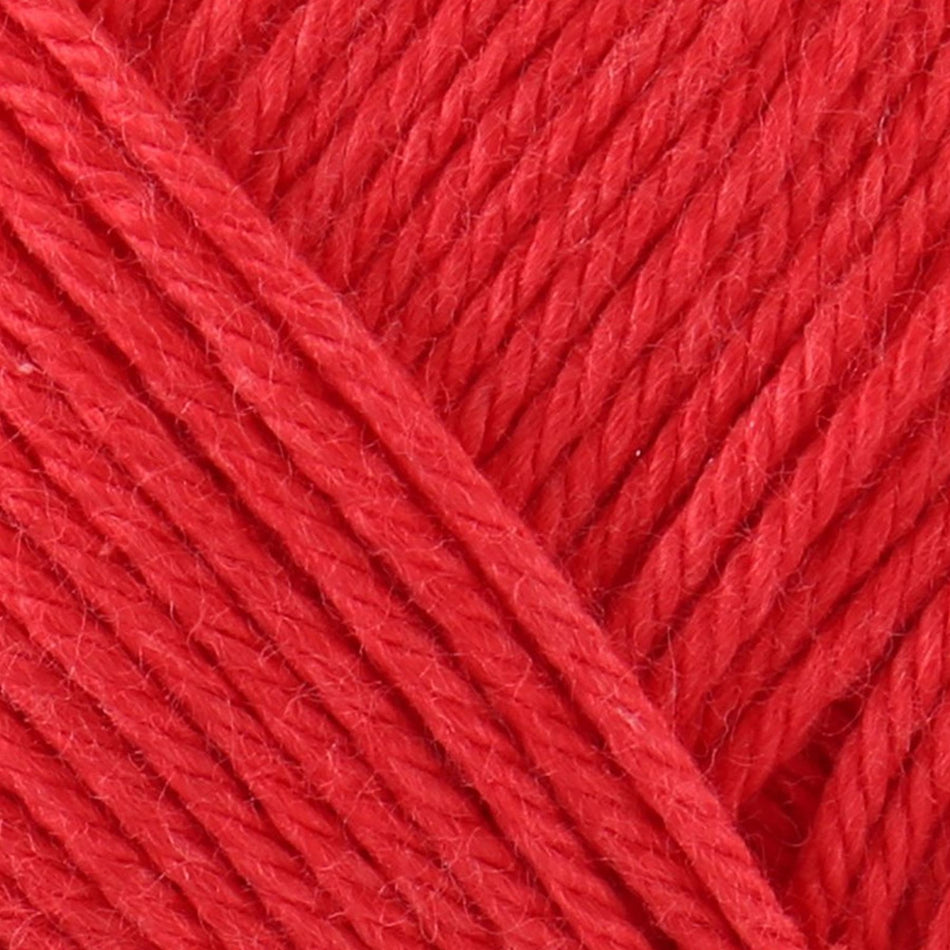 2997136 Naturals Bamboo Cotton Rouge (7136) 40% Cotton, 60% Bamboo Yarn - 100g