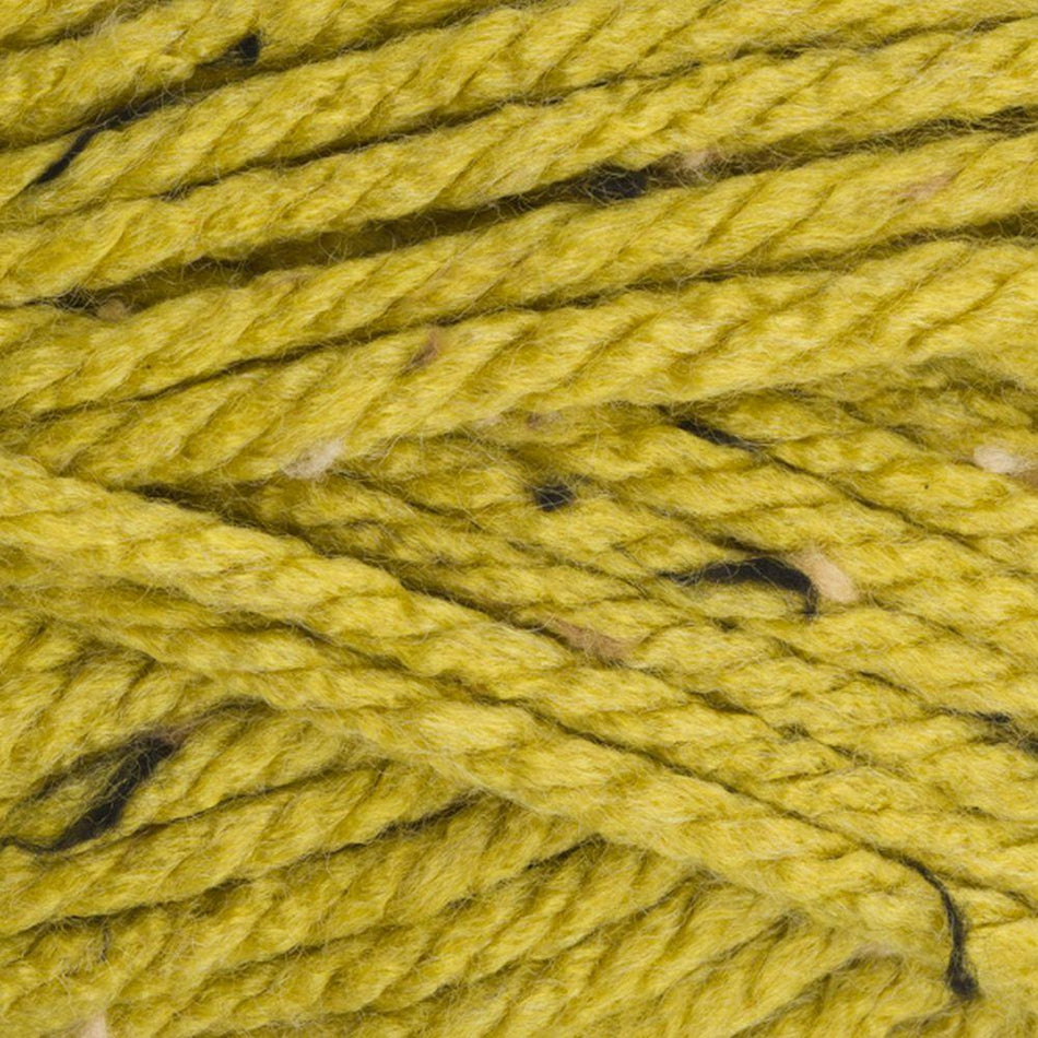 9131712 Special xl Tweed Lime (1712) Yarn - 100g