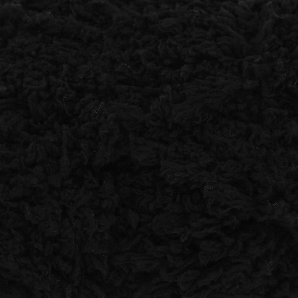 33302 Cuddles Chunky Black Yarn - 125M, 50g