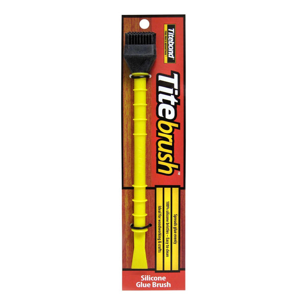 16330 Wood Glue Brush Titebrush