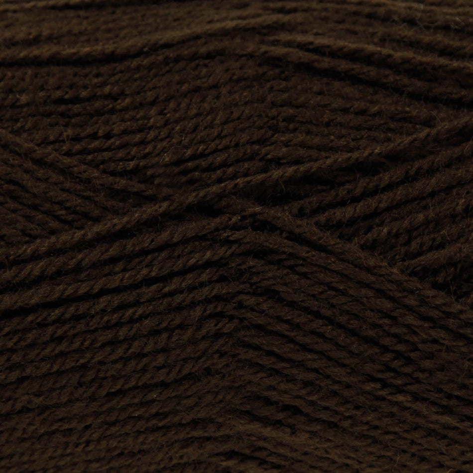 36273 Pricewise DK Chocolate Yarn - 282M, 100g