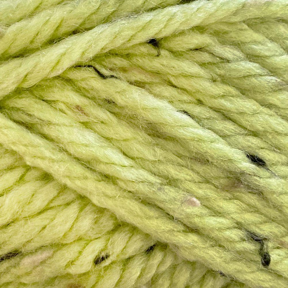 9131822 Special xl Tweed Pistachio (1822) Yarn - 100g