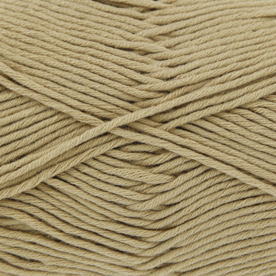 30625 Bamboo Cotton DK Old Gold Yarn - 230M, 100g