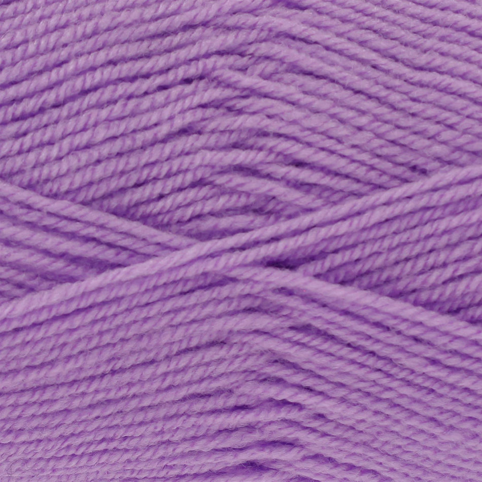 363100 Pricewise DK Lilac Yarn - 282M, 100g